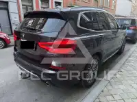 2018 BMW X3