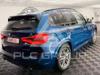 2018 BMW X3