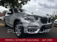2018 BMW X3