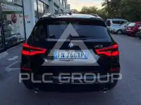 2018 BMW X3