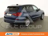 2018 BMW X3