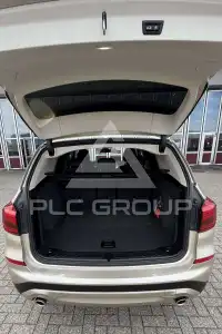 2018 BMW X3