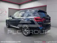 2018 BMW X3