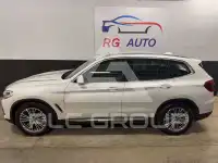 2018 BMW X3