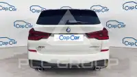 2018 BMW X3
