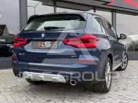 2018 BMW X3