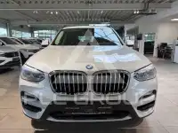 2018 BMW X3