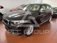 2018 BMW X3