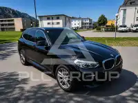2018 BMW X3