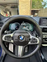 2018 BMW X3