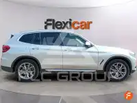2018 BMW X3