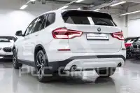 2018 BMW X3