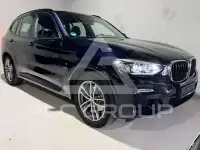 2018 BMW X3