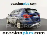 2018 BMW X3