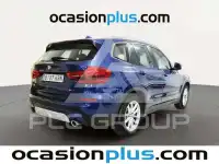 2018 BMW X3