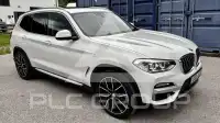 2018 BMW X3