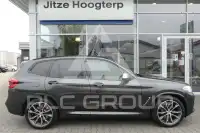 2018 BMW X3