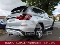 2018 BMW X3