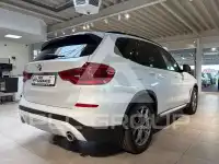 2018 BMW X3
