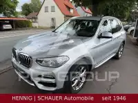 2018 BMW X3