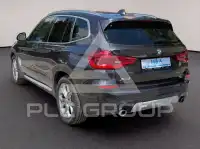2018 BMW X3