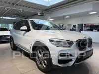 2018 BMW X3