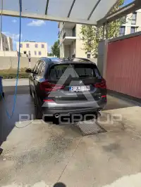 2018 BMW X3
