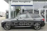 2018 BMW X3