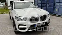 2018 BMW X3