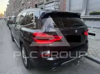 2018 BMW X3
