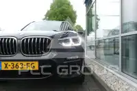 2018 BMW X3