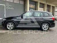 2018 BMW X3