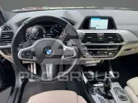 2018 BMW X3