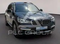 2018 BMW X3