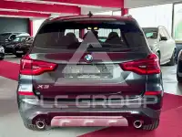 2018 BMW X3