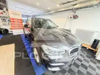 2018 BMW X3