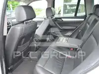 2018 BMW X3