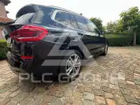 2018 BMW X3