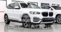 2018 BMW X3