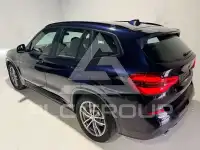 2018 BMW X3