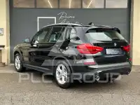 2018 BMW X3