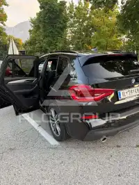 2018 BMW X3