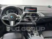 2018 BMW X3