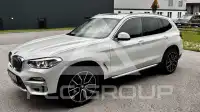 2018 BMW X3