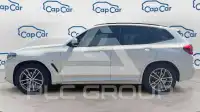 2018 BMW X3