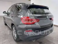 2018 BMW X3