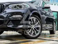 2018 BMW X3