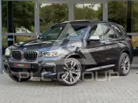 2018 BMW X3