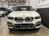 2018 BMW X3