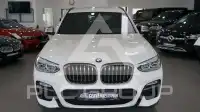 2018 BMW X3